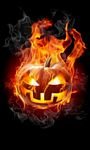 pic for Burning Pumpkin